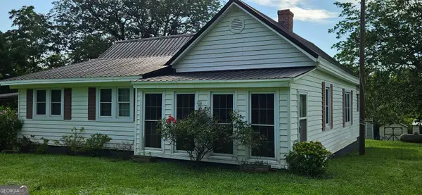 2345 Rose Hill Road, Meansville, GA 30256