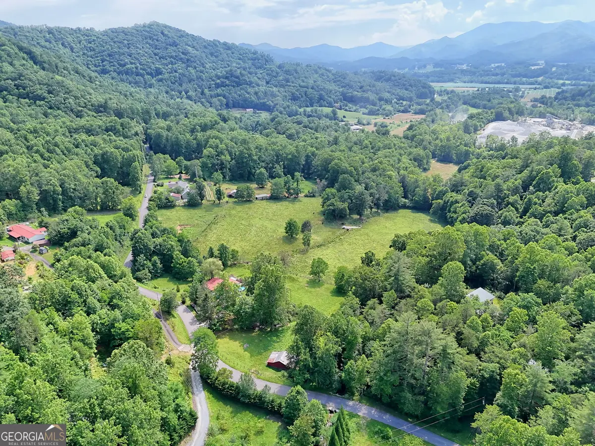 0 Ponderosa Road, Rabun Gap, GA 30568 - Image #1