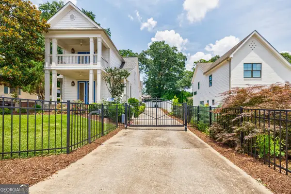 1505 Walker Avenue, College Park, GA 30337