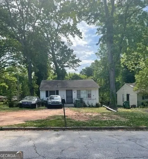 1762 Hadlock Street Sw, Atlanta, GA 30311 - Image #1