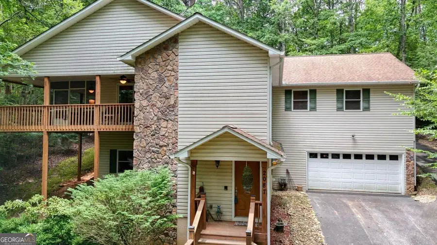 2087 Wood Lake Lane, Young Harris, GA 30582 - Image #2
