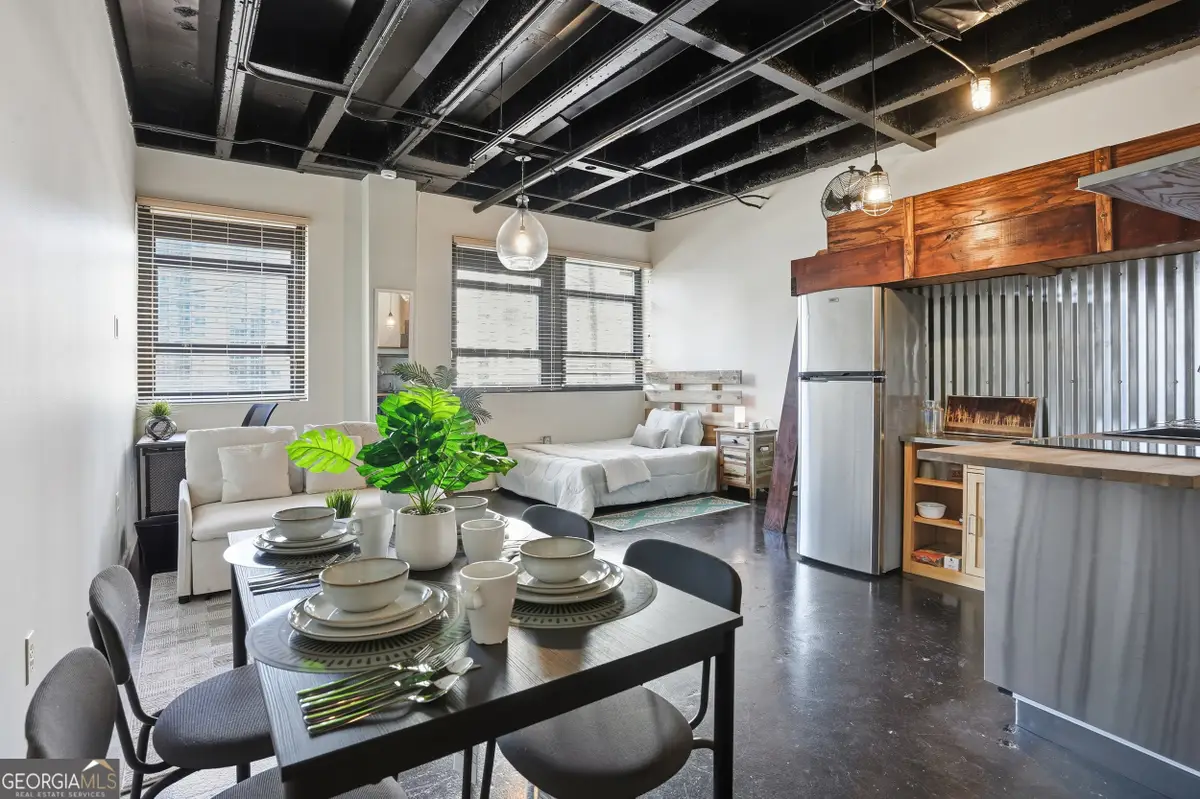 878 NE Peachtree Street #326, Atlanta, GA 30309 - Image #1