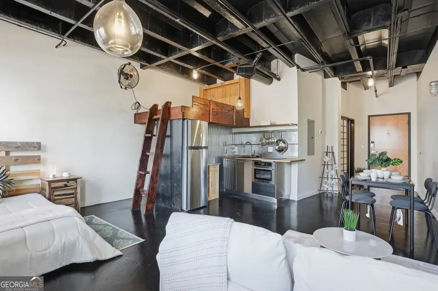 878 NE Peachtree Street #326, Atlanta, GA 30309 - Image #3