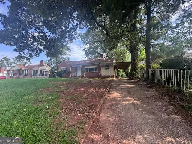 1722 Donnalee Avenue Se, Atlanta Decatur, GA 30316 - Image #1