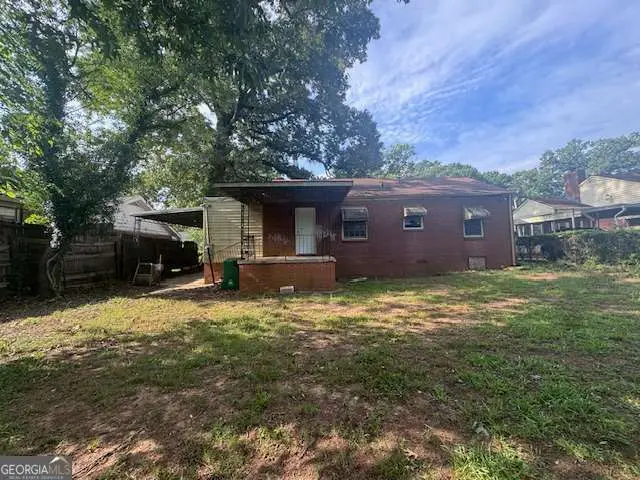 1722 Donnalee Avenue Se, Atlanta Decatur, GA 30316 - Image #3