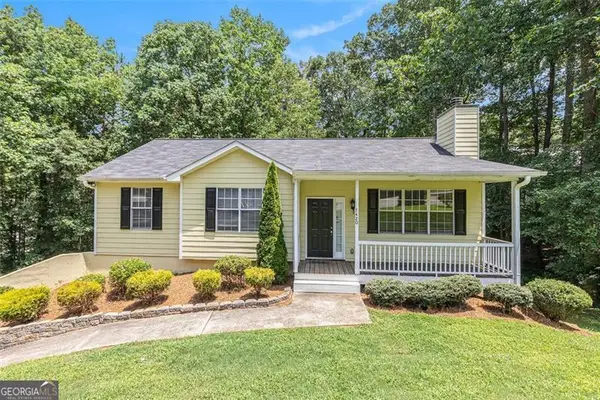 7420 Bristol Circle, Douglasville, GA 30134