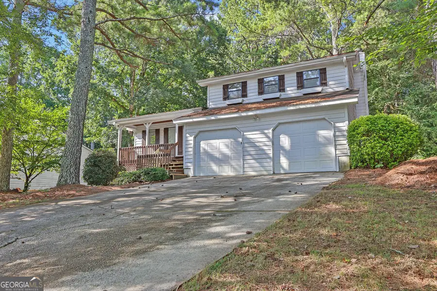 2857 Mountbery Drive, Snellville, GA 30039 - #2
