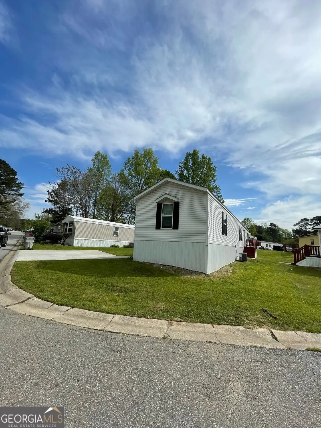 390 Malibu Drive, Fayetteville, GA 30214 - Image #1