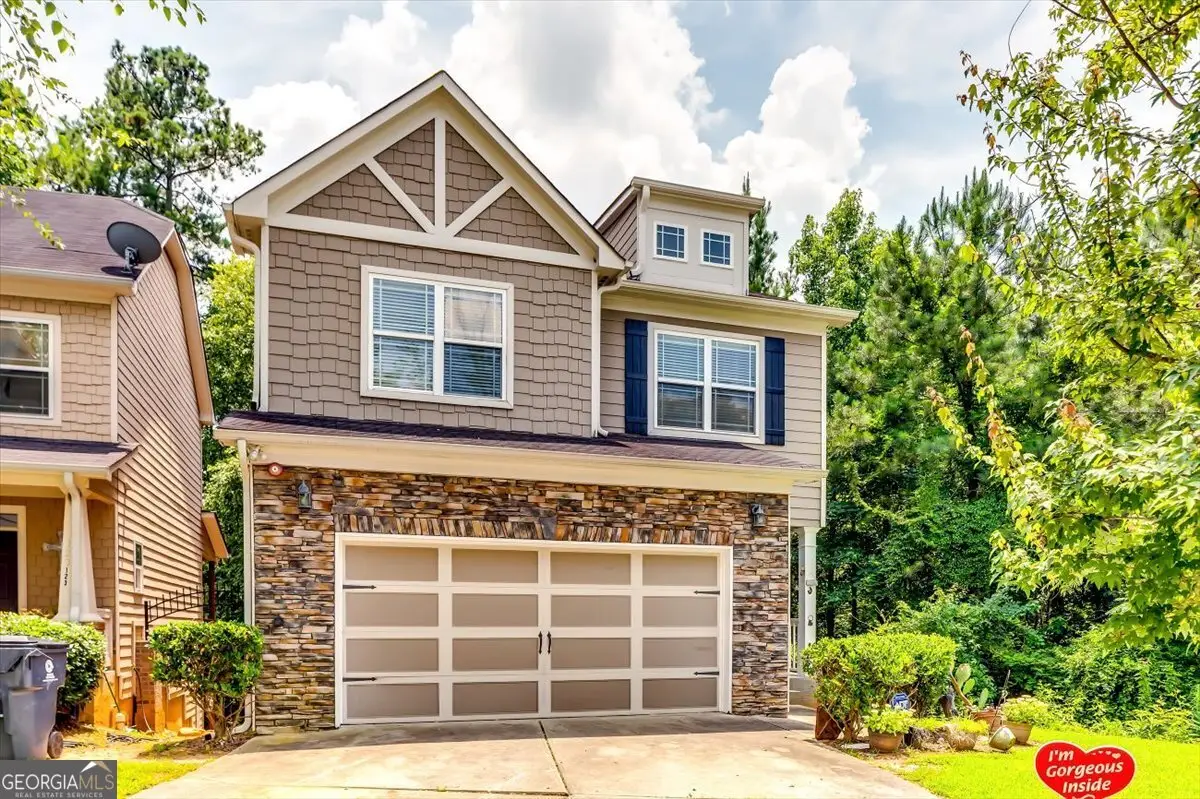 121 Wellbrook Court Ne, Conyers, GA 30012 - Image #1