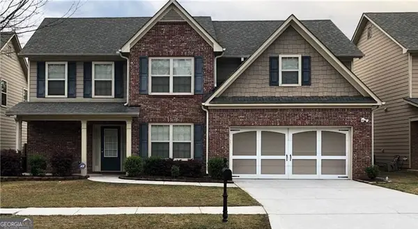 3299 Arbor Oaks Drive, Snellville, GA 30039