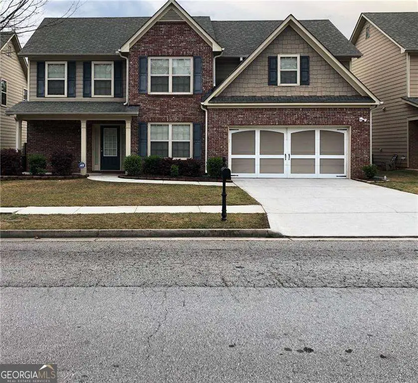 3299 Arbor Oaks Drive, Snellville, GA 30039 - #2