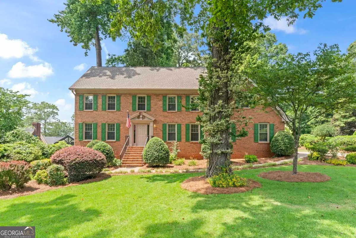 829 Bev Court, Lawrenceville, GA 30046 - Image #1