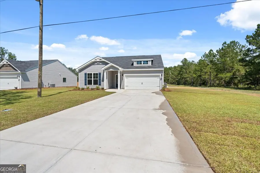 168 Rogers Road, Pembroke, GA 31321 - Image #2