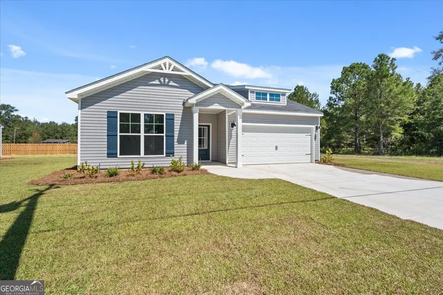 168 Rogers Road, Pembroke, GA 31321 - Image #3