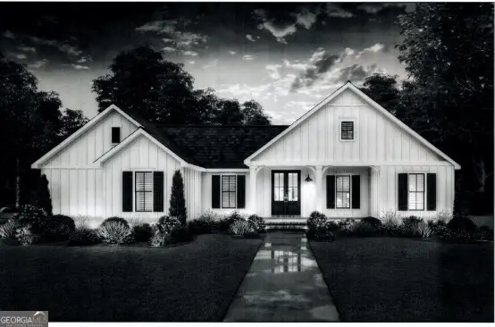 2649 Paoli Street, Comer, GA 30629