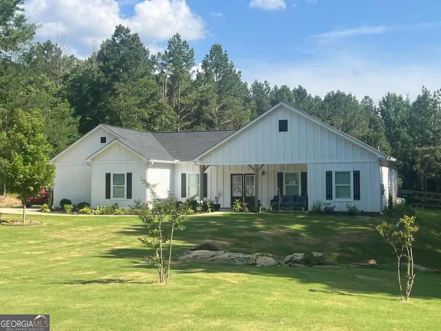 2649 Paoli Street, Comer, GA 30629 - Image #2