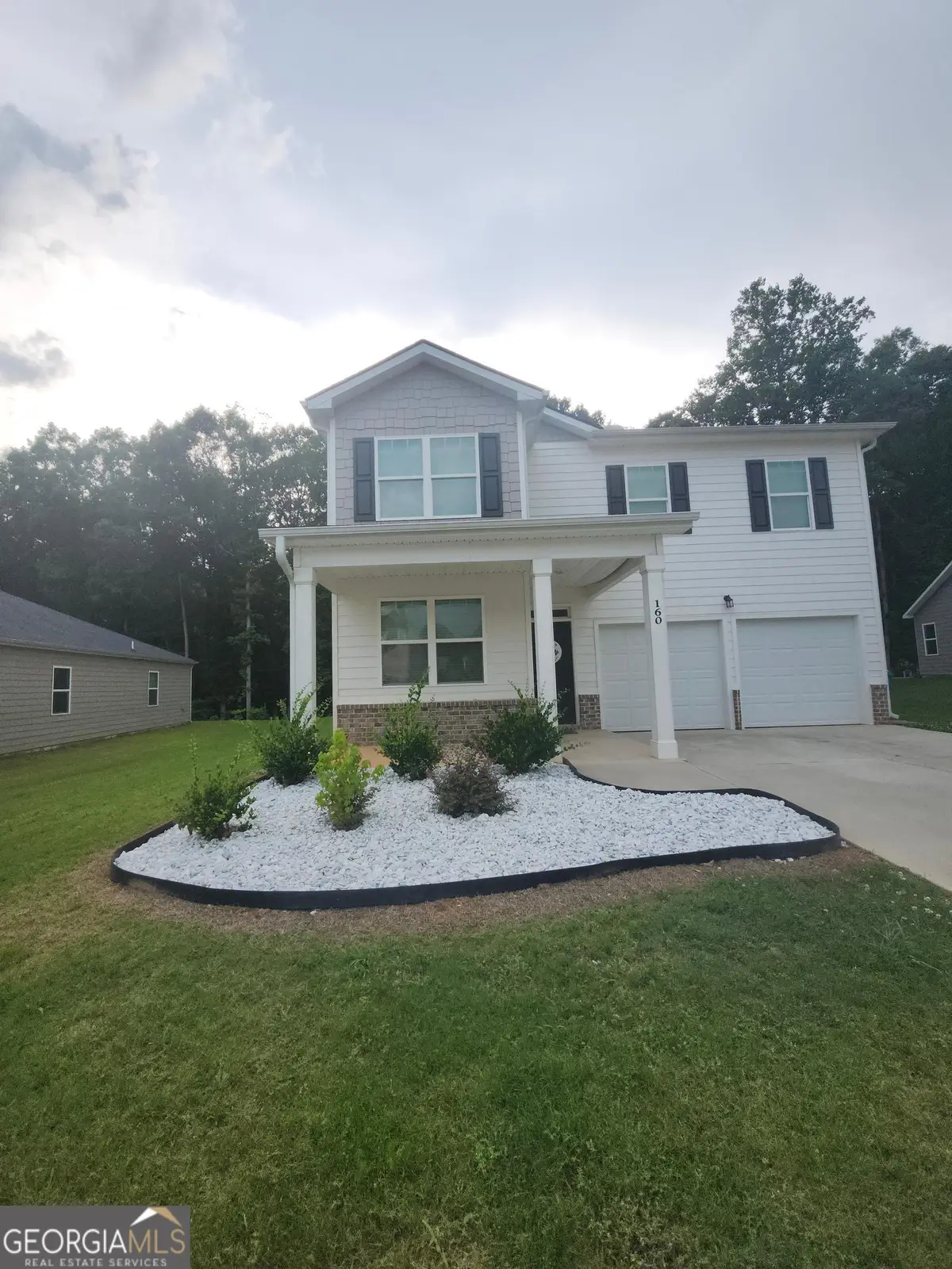 160 Grafton Street, Hampton, GA 30228 - Image #1