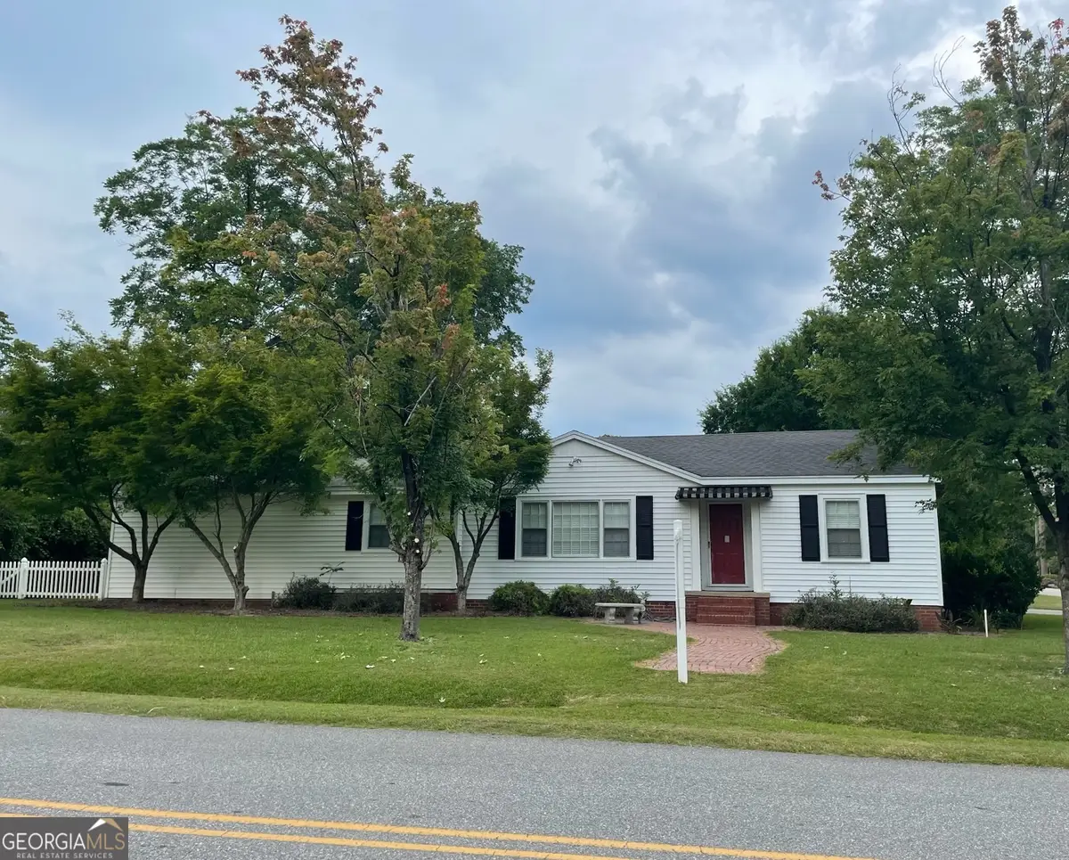 15 Ben Avenue, McRae Helena, GA 31055 - Image #1