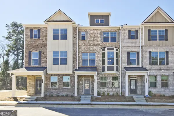 535 Fundao Lane #30, Lawrenceville, GA 30046