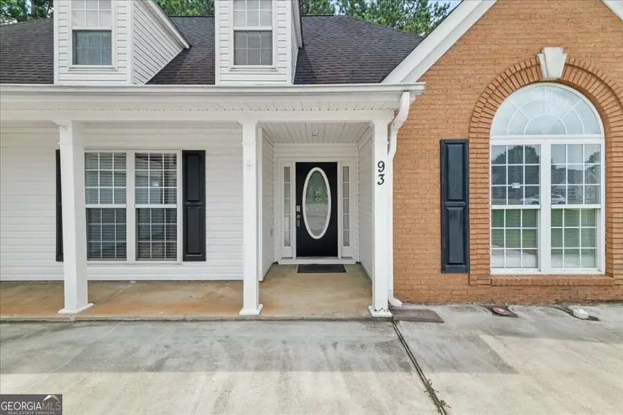 93 Pebble Creek Drive, Newnan, GA 30265 - Image #3