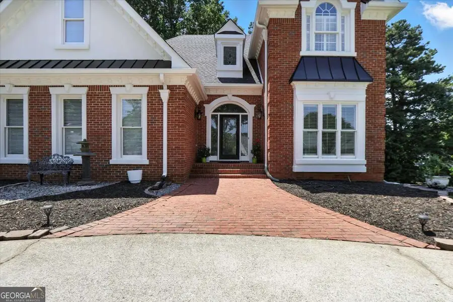2845 Burgundy Drive, Cumming, GA 30041 - #2