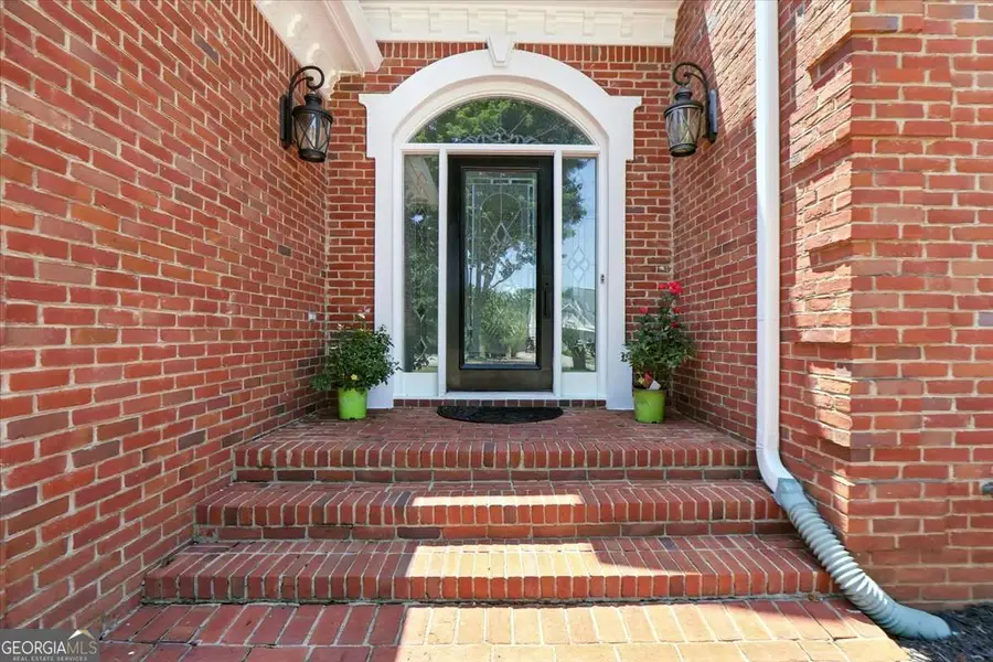 2845 Burgundy Drive, Cumming, GA 30041 - #3