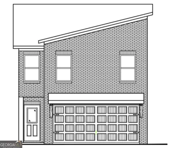 4836 Station Lane #14, Union City, GA 30291