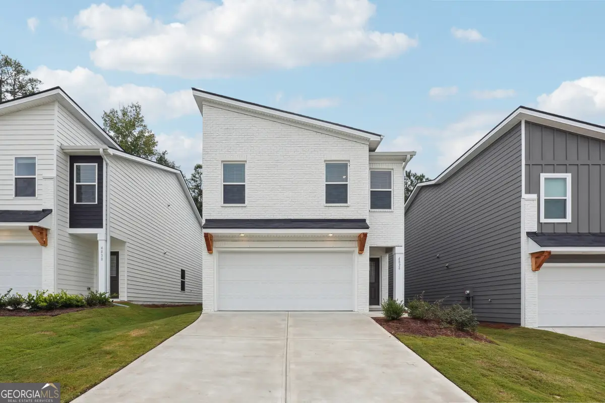 4811 Station Lane #35, Union City, GA 30291 - Image #1