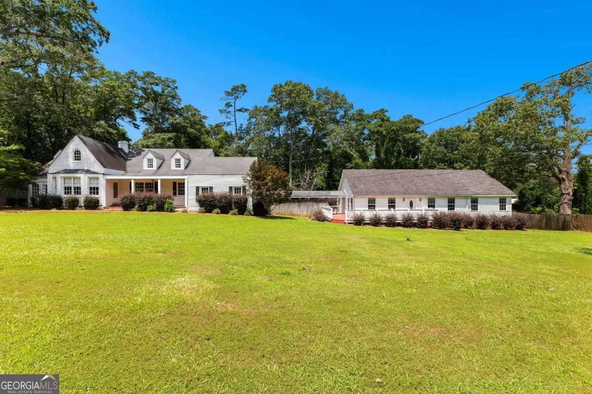 404 Thurston Avenue, Thomaston, GA 30286 - Image #1