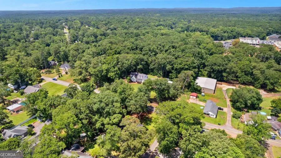 404 Thurston Avenue, Thomaston, GA 30286 - Image #3