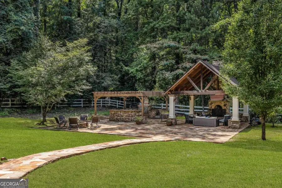 450 Dorset Way Sw, Smyrna, GA 30082 - Image #3