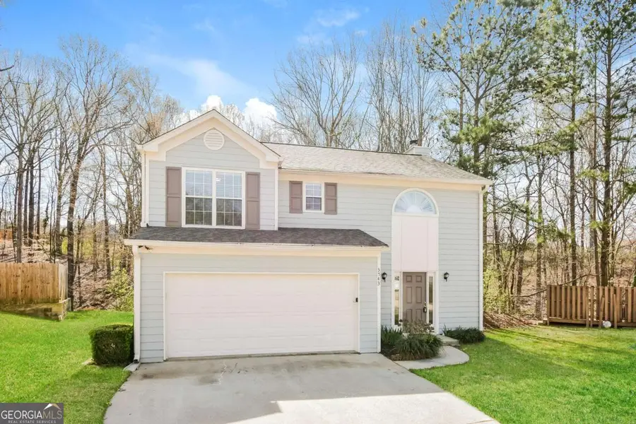 3543 Benthollow Way, Duluth, GA 30096 - Image #2