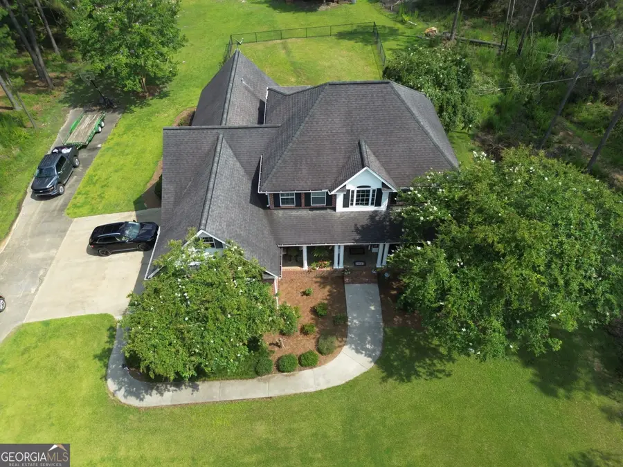 1645 Glynn James Road, Lyons, GA 30436 - Image #2