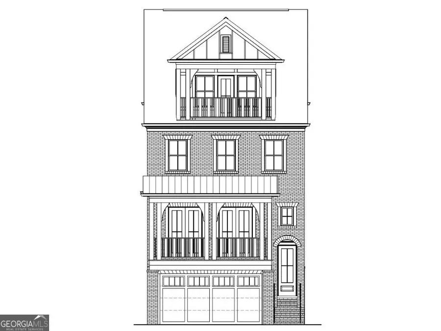 3450 Commander, Suwanee, GA 30024 - Image #2