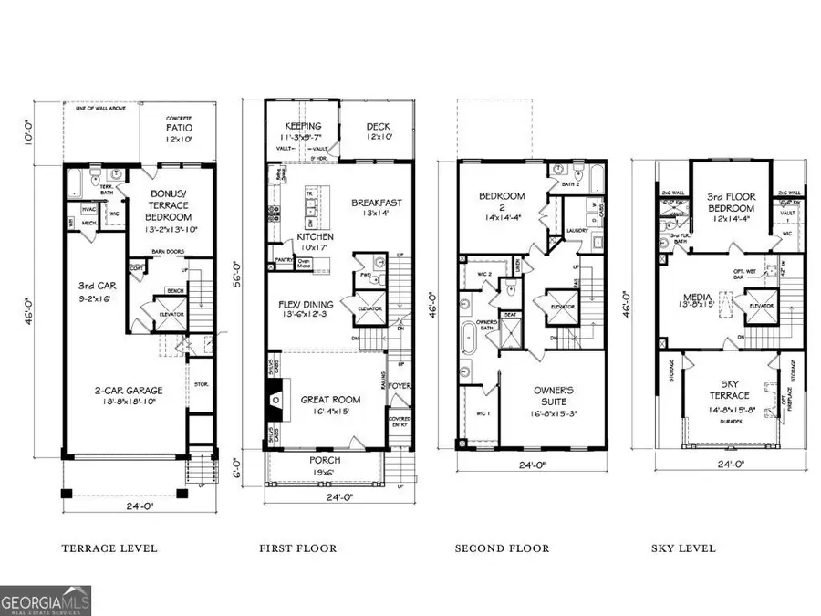 3450 Commander, Suwanee, GA 30024 - Image #3