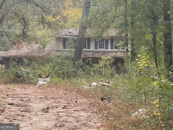 3311 Rowden Road, Ellenwood, GA 30294