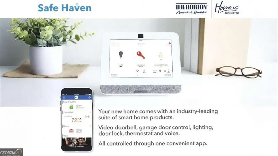 1909 Van Alen Court, Dacula, GA 30019 - #3