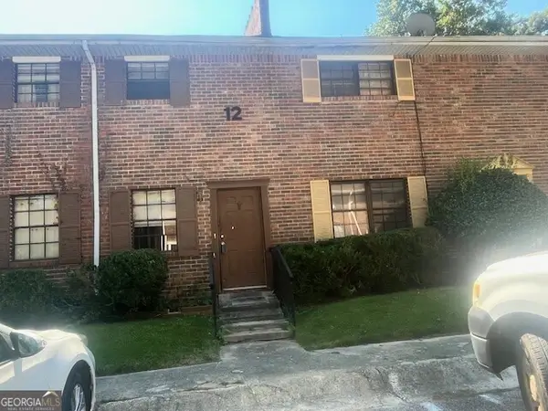 6354 Shannon Parkway #12D, Union City, GA 30291