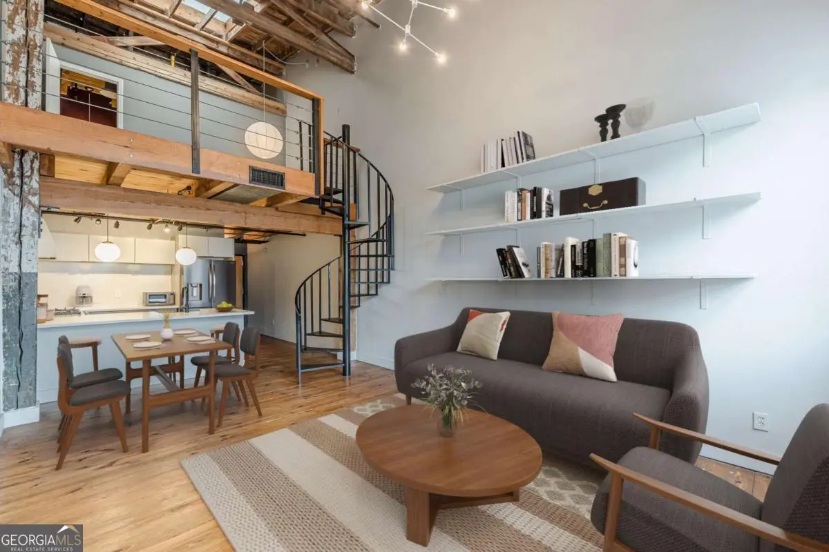 63 Mangum Street Sw #3, Atlanta, GA 30313 - Image #1