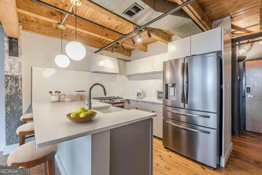 63 Mangum Street Sw #3, Atlanta, GA 30313 - Image #2