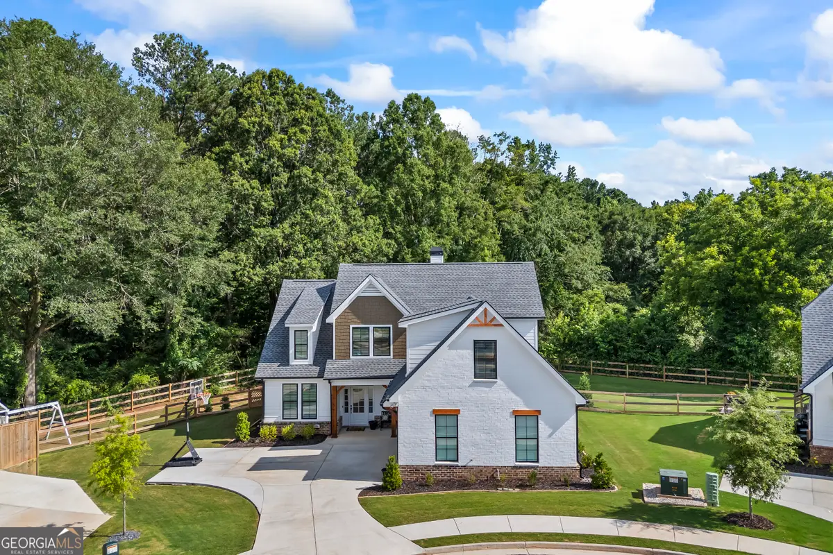 509 Mill Farm Lane, Monroe, GA 30655 - #1