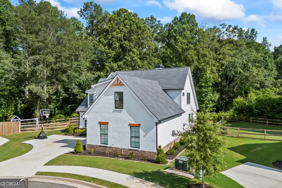 509 Mill Farm Lane, Monroe, GA 30655 - #3