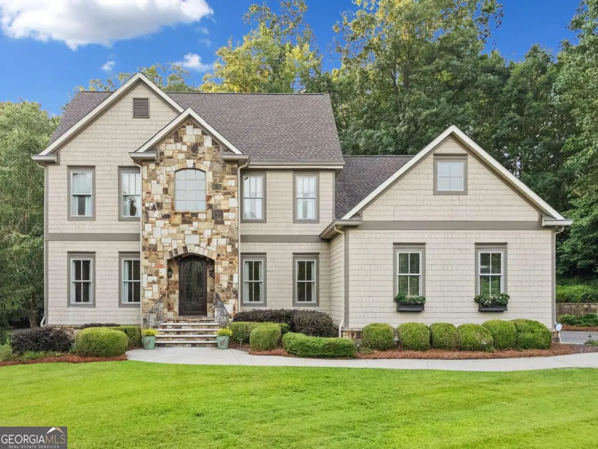 2118 Chatham, Dalton, GA 30720 - Image #1