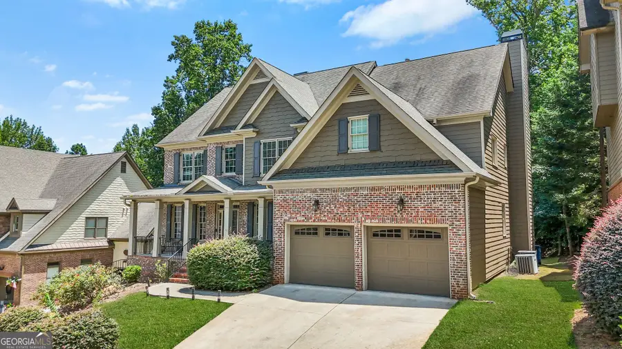 1331 Ashbury Park Drive, Hoschton, GA 30548 - Image #2