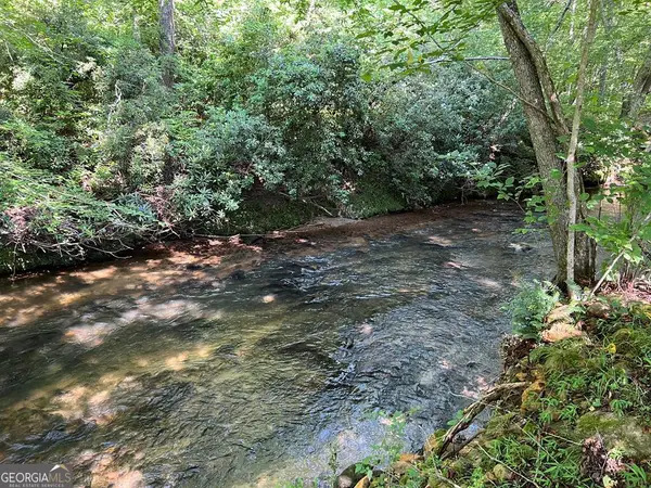 LOT 8 Old Birch Bend, Blairsville, GA 30512