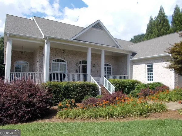 216 Lake Tanisha Drive, Dallas, GA 30157