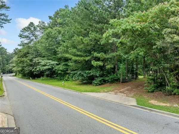 0 High Point Road Ne, Union City, GA 30291