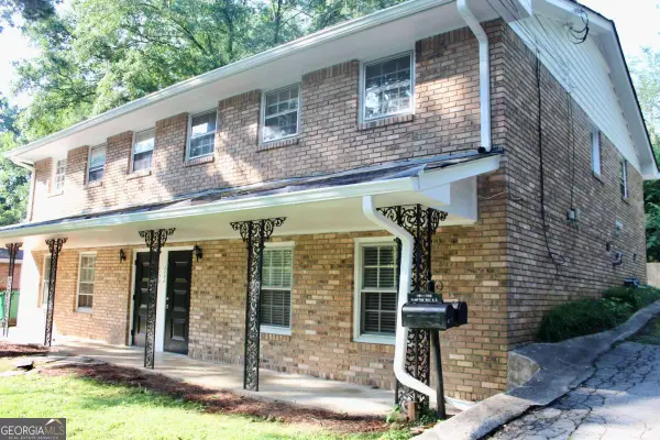 1191 Hampton Way Ne, Atlanta, GA 30324