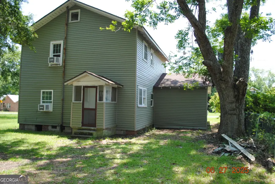 532 Calhoun Street, Swainsboro, GA 30401 - Image #3