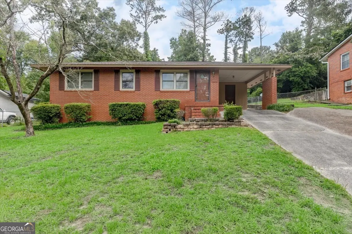 111 Forrester Drive, Warner Robins, GA 31088 - #1